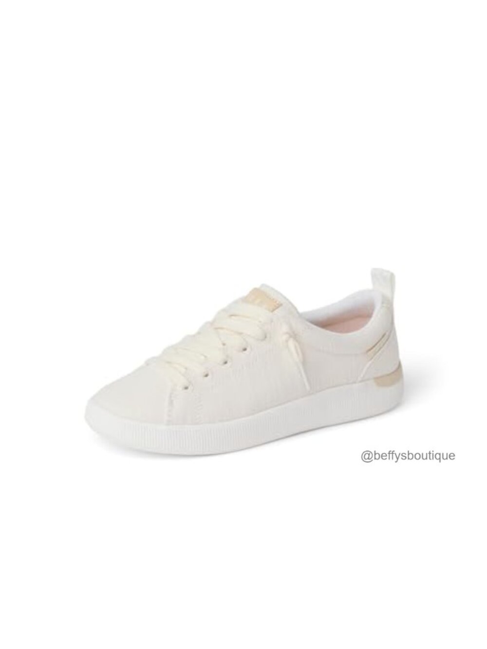 REEF Neptune Alana Women's Fashion Sneakers Lace-Up Athletic Shoes